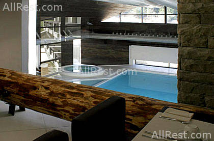 Edelweiss Hotel 12